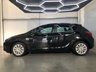 USED 2013 VAUXHALL ASTRA 1.4 ENERGY 5d 98 BHP Low Mileage, Low Insurance, AC