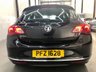 USED 2013 VAUXHALL ASTRA 1.4 ENERGY 5d 98 BHP Low Mileage, Low Insurance, AC
