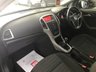 USED 2013 VAUXHALL ASTRA 1.4 ENERGY 5d 98 BHP Low Mileage, Low Insurance, AC
