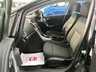 USED 2013 VAUXHALL ASTRA 1.4 ENERGY 5d 98 BHP Low Mileage, Low Insurance, AC
