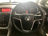USED 2013 VAUXHALL ASTRA 1.4 ENERGY 5d 98 BHP Low Mileage, Low Insurance, AC