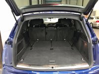 USED 2014 14 AUDI Q7 3.0 TDI QUATTRO S LINE SPORT EDITION 5d 242 BHP Rare Sport Edition Q7, FSH