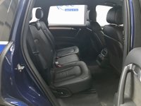 USED 2014 14 AUDI Q7 3.0 TDI QUATTRO S LINE SPORT EDITION 5d 242 BHP Rare Sport Edition Q7, FSH