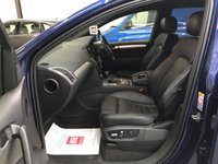 USED 2014 14 AUDI Q7 3.0 TDI QUATTRO S LINE SPORT EDITION 5d 242 BHP Rare Sport Edition Q7, FSH