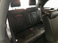 USED 2014 14 AUDI Q7 3.0 TDI QUATTRO S LINE SPORT EDITION 5d 242 BHP Rare Sport Edition Q7, FSH