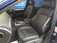 USED 2014 14 AUDI Q7 3.0 TDI QUATTRO S LINE SPORT EDITION 5d 242 BHP Rare Sport Edition Q7, FSH