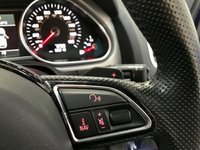 USED 2014 14 AUDI Q7 3.0 TDI QUATTRO S LINE SPORT EDITION 5d 242 BHP Rare Sport Edition Q7, FSH