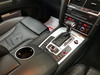 USED 2014 14 AUDI Q7 3.0 TDI QUATTRO S LINE SPORT EDITION 5d 242 BHP Rare Sport Edition Q7, FSH