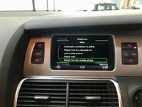 USED 2014 14 AUDI Q7 3.0 TDI QUATTRO S LINE SPORT EDITION 5d 242 BHP Rare Sport Edition Q7, FSH