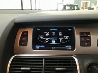 USED 2014 14 AUDI Q7 3.0 TDI QUATTRO S LINE SPORT EDITION 5d 242 BHP Rare Sport Edition Q7, FSH