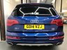 USED 2014 14 AUDI Q7 3.0 TDI QUATTRO S LINE SPORT EDITION 5d 242 BHP Rare Sport Edition Q7, FSH