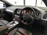 USED 2014 14 AUDI Q7 3.0 TDI QUATTRO S LINE SPORT EDITION 5d 242 BHP Rare Sport Edition Q7, FSH