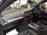 USED 2014 14 AUDI Q7 3.0 TDI QUATTRO S LINE SPORT EDITION 5d 242 BHP Rare Sport Edition Q7, FSH