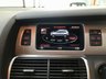 USED 2014 14 AUDI Q7 3.0 TDI QUATTRO S LINE SPORT EDITION 5d 242 BHP Rare Sport Edition Q7, FSH