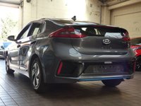 USED 2018 68 HYUNDAI IONIQ 1.6 PREMIUM 5d 140 BHP SAT NAV REAR VIEW CAMERA