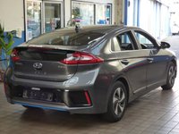 USED 2018 68 HYUNDAI IONIQ 1.6 PREMIUM 5d 140 BHP SAT NAV REAR VIEW CAMERA