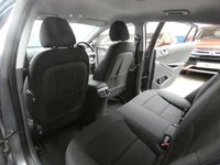 USED 2018 68 HYUNDAI IONIQ 1.6 PREMIUM 5d 140 BHP SAT NAV REAR VIEW CAMERA