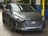 USED 2018 68 HYUNDAI IONIQ 1.6 PREMIUM 5d 140 BHP SAT NAV REAR VIEW CAMERA
