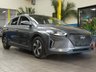 USED 2018 68 HYUNDAI IONIQ 1.6 PREMIUM 5d 140 BHP SAT NAV REAR VIEW CAMERA