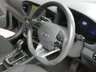 USED 2018 68 HYUNDAI IONIQ 1.6 PREMIUM 5d 140 BHP SAT NAV REAR VIEW CAMERA