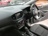 USED 2018 68 HYUNDAI IONIQ 1.6 PREMIUM 5d 140 BHP SAT NAV REAR VIEW CAMERA