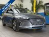 USED 2018 68 HYUNDAI IONIQ 1.6 PREMIUM 5d 140 BHP SAT NAV REAR VIEW CAMERA