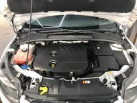 USED 2012 61 FORD FOCUS 1.6 TITANIUM TDCI 115 5d 114 BHP 