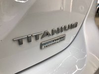 USED 2012 61 FORD FOCUS 1.6 TITANIUM TDCI 115 5d 114 BHP 