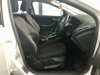 USED 2012 61 FORD FOCUS 1.6 TITANIUM TDCI 115 5d 114 BHP 