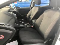 USED 2012 61 FORD FOCUS 1.6 TITANIUM TDCI 115 5d 114 BHP 