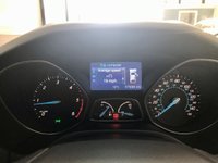 USED 2012 61 FORD FOCUS 1.6 TITANIUM TDCI 115 5d 114 BHP 