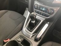 USED 2012 61 FORD FOCUS 1.6 TITANIUM TDCI 115 5d 114 BHP 