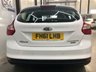 USED 2012 61 FORD FOCUS 1.6 TITANIUM TDCI 115 5d 114 BHP 