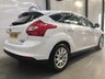 USED 2012 61 FORD FOCUS 1.6 TITANIUM TDCI 115 5d 114 BHP 