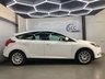 USED 2012 61 FORD FOCUS 1.6 TITANIUM TDCI 115 5d 114 BHP 