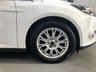 USED 2012 61 FORD FOCUS 1.6 TITANIUM TDCI 115 5d 114 BHP 