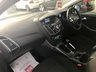 USED 2012 61 FORD FOCUS 1.6 TITANIUM TDCI 115 5d 114 BHP 