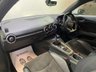 USED 2016 F AUDI TT 2.0 TDI ULTRA S LINE 2d 182 BHP 