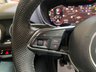 USED 2016 F AUDI TT 2.0 TDI ULTRA S LINE 2d 182 BHP 