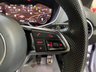 USED 2016 F AUDI TT 2.0 TDI ULTRA S LINE 2d 182 BHP 
