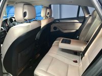 USED 2014 14 BMW X6 3.0 XDRIVE30D 4d 241 BHP Ivory Leather, Huge Spec, FSH