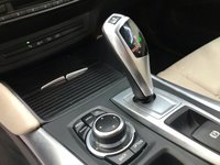 USED 2014 14 BMW X6 3.0 XDRIVE30D 4d 241 BHP Ivory Leather, Huge Spec, FSH