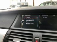 USED 2014 14 BMW X6 3.0 XDRIVE30D 4d 241 BHP Ivory Leather, Huge Spec, FSH
