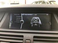 USED 2014 14 BMW X6 3.0 XDRIVE30D 4d 241 BHP Ivory Leather, Huge Spec, FSH