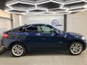 USED 2014 14 BMW X6 3.0 XDRIVE30D 4d 241 BHP Ivory Leather, Huge Spec, FSH