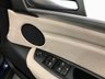 USED 2014 14 BMW X6 3.0 XDRIVE30D 4d 241 BHP Ivory Leather, Huge Spec, FSH