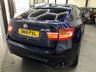 USED 2014 14 BMW X6 3.0 XDRIVE30D 4d 241 BHP Ivory Leather, Huge Spec, FSH