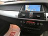 USED 2014 14 BMW X6 3.0 XDRIVE30D 4d 241 BHP Ivory Leather, Huge Spec, FSH