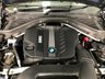 USED 2014 14 BMW X6 3.0 XDRIVE30D 4d 241 BHP Ivory Leather, Huge Spec, FSH