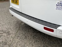 USED 2016 16 FORD TRANSIT CUSTOM 290 TDCi 125 L2H1 LIMITED LWB LOW ROOF ALLOYS A/C FWD P/V  Alloy Wheels